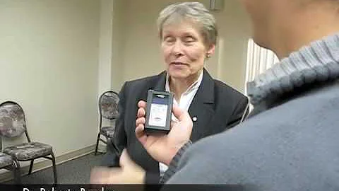 DrRobertaBondar