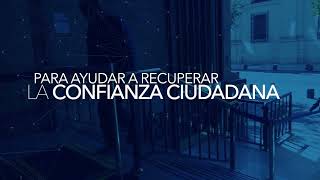 Video Cuenta Pública 2021