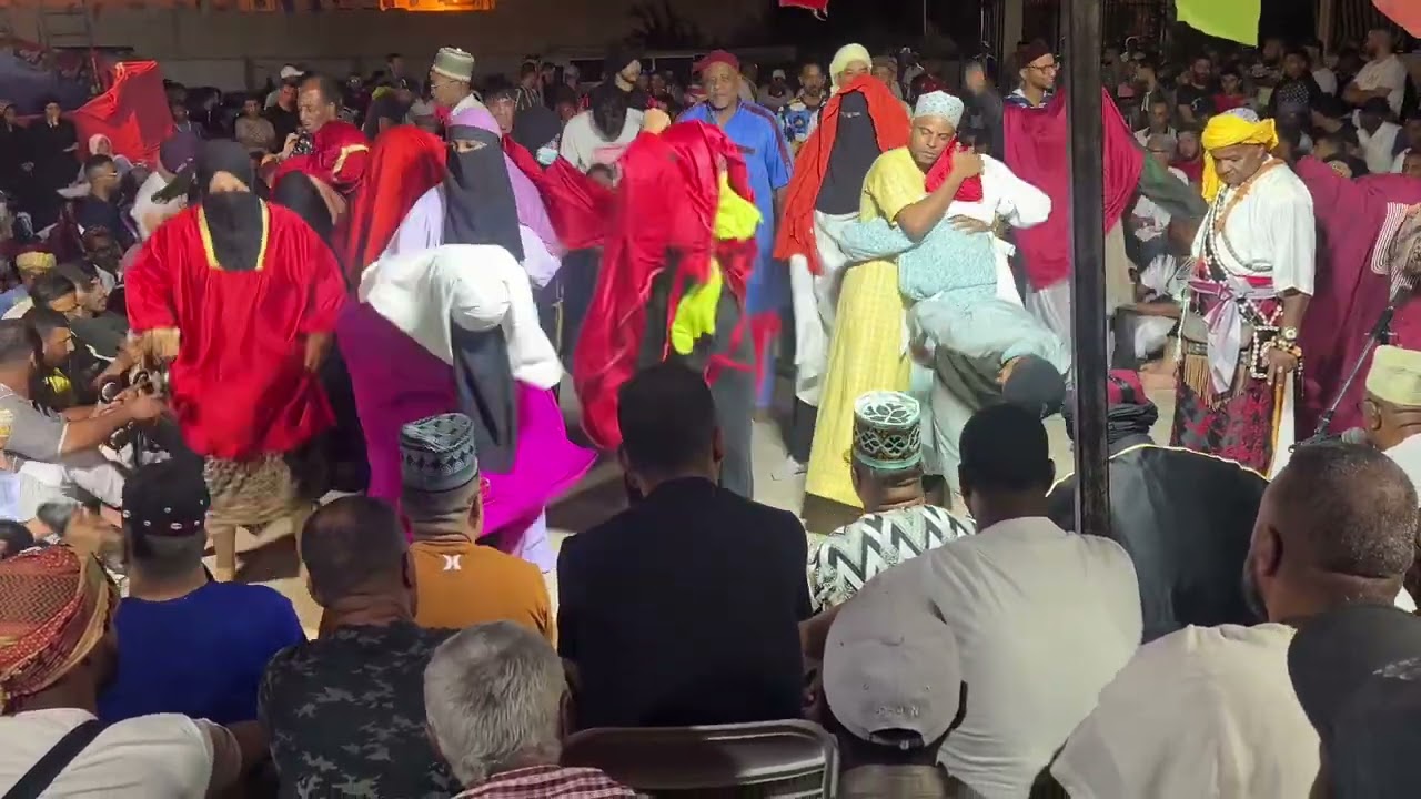 Diwan Sig BEL ABBES 2025