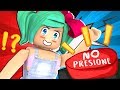 ¡NO TOQUES ESTE BOTÓN EN ROBLOX! ¡NO PODRÁS RESISTIRTE!