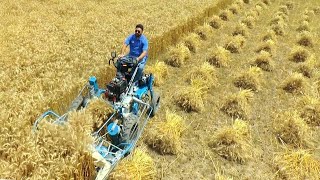 Agriculture Machines and Ingenious Tools,Harvesting Machine