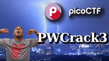 PicoCTF Walkthru [65] - PW Crack 3 (PW Hashing)