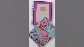 Erin Condren Black Friday Deals | $10 Special Edition Notebooks #shorts