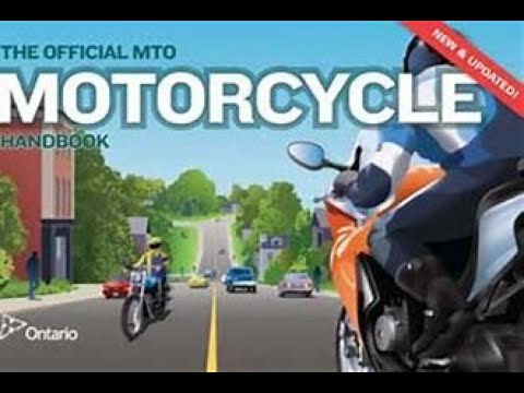 Video: Bagaimana cara mendapatkan lesen motosikal saya di Ontario?