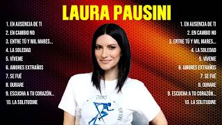 Laura Pausini Greatest Hits Full Album #111