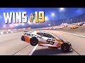 Racing Games WINS Compilation #19 (Epic Moments, Stunts, Accidental Wins & Close Calls)