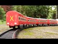 Centy Toys Indian Passenger Train Set Unboxing and Review