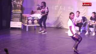Download Lagu Entrée des Danseuses-Fé'Nomène Battle Urban FM 104.5 MP3 Download Lagu Entrée des Danseuses-Fé'Nomène Battle Urban FM 104.5 MP3