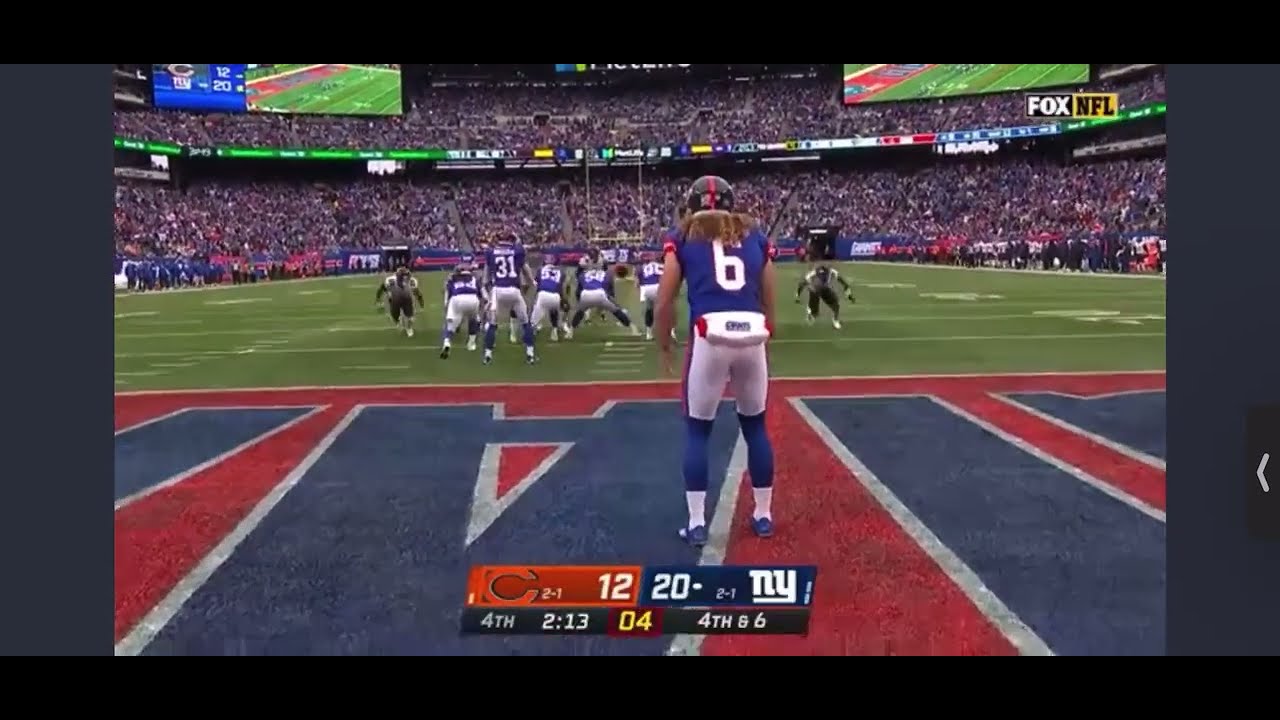 They Don’t Call Him the Scottish Hammer for Nothing!