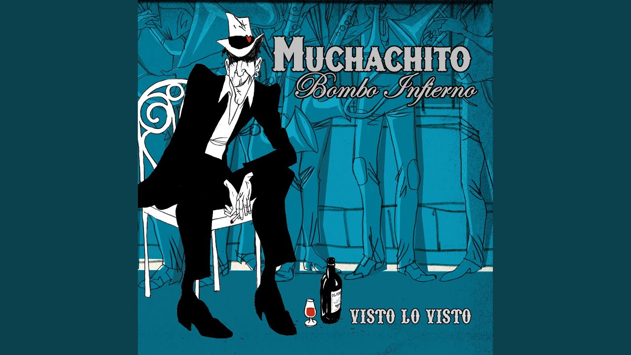 Watch La viajera on YouTube Watch La viajera on YouTube