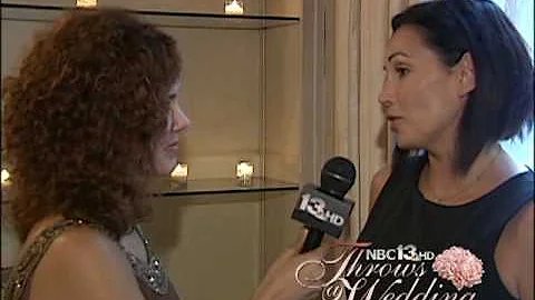 Tabitha Boyd Make Up Artist - Southeast Weddings, ...