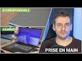 Prise en main des acer chromebook vero 514 et acer chromebook 516 ge ecoresponsable et gaming