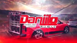 AI AI AI BANHO DE CHUVA - REGGAE ( DJ Daniilo Music ll )