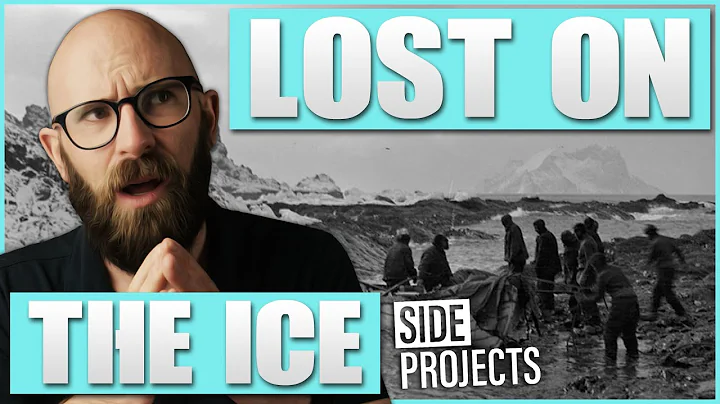 The Story of Ernest Shackleton: The South Pole Fai...