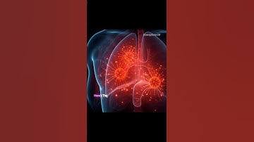 The Organ That Remembers Trauma — Explained Cinematically.