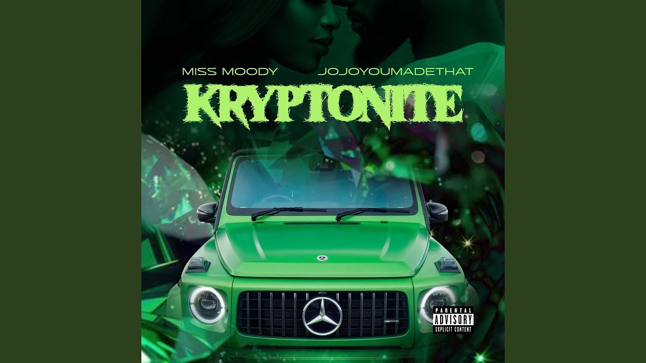 Kryptonite adlı videoyu YouTube'da izle Kryptonite adlı videoyu YouTube'da izle