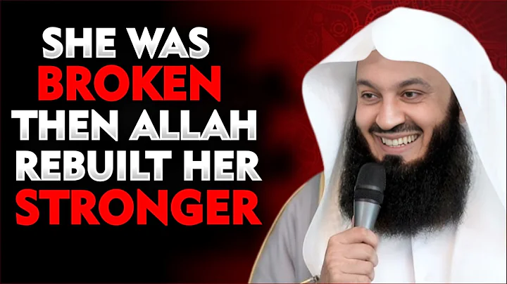 She Lost Herself… Until She Found Allah | Mufti Menk