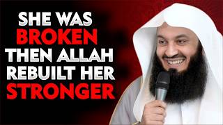 She Lost Herself… Until She Found Allah | Mufti Menk