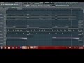 Lil Wayne feat. Bruno Mars - Mirror (Remake) | FL Studio 10 | FREE DOWNLOAD