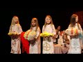Praeitis augina ateitį. Vaikų koncerto IV dalis. Pamarėlis (2018-03-13) Mp3 Song