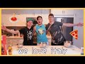 the dance of italy&#39;s lesser known cousin | markiplier makes