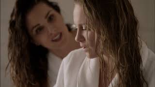 Carina Deluca and Maya Bishop - Station 19 S03E11 (HD)
