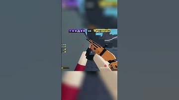 Spectator Mode Shows Epic Gunfight! Watch Malta_Ry0 Get Eliminated! #shorts