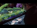 Sony - FUTURE PROOF:ニューヨークに新たな自然