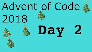 [Rust Programming] Advent of Code 2018 Day 2 - Inventory Management System