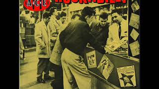 V/A The Best Of Ace Rockabilly