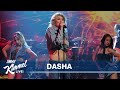 Dasha – Austin