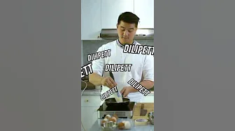 Bikin omelette Endog anti gagal untuk sahur #shorts #jakartabanget #ngeshortsbareng