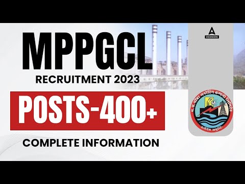 mp-energy-department-vacancy-2023-|-mppgcl-recruitment-2023-|-posts-400+-|-complete-information