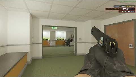 clean cfg for deagle