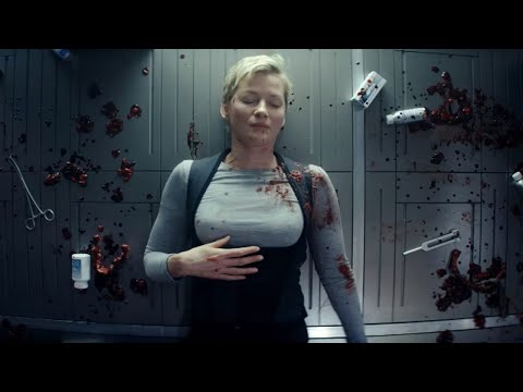 What George R.R. Martin’s Nightflyers Learned from Game of Thrones - Comic Con 2018
