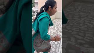 Saksham Ki Chhat Par Tractor Aa Gya