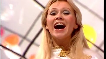 Abba - The Name of the Game _ HD (Alzheimer-tv)