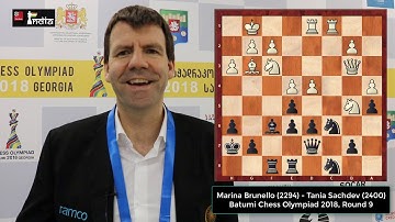 "Maybe we can destroy someone else