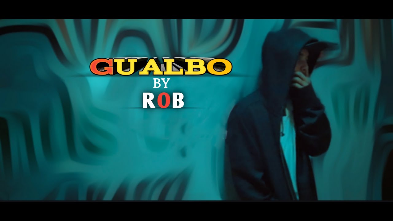 Gualbo  ROB  Audio  Garo rap