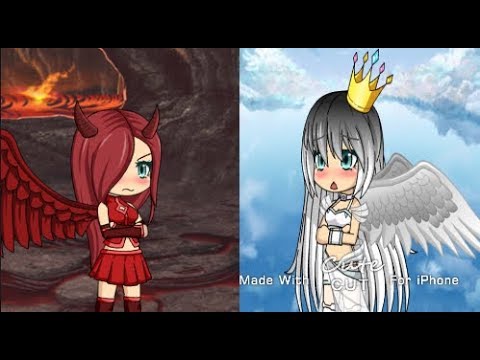 Devils Dont Fly Gacha Studio - roblox song ids hip hop instrumentals ronald omg roblox