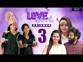 LOVE FALOODA || Episode - 3 || Latest Telugu Web Series 2025 || Sapphire Entertainment