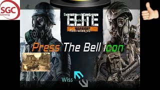 COD4;Modern Warfare Backlot Promod Gameplay For Pc