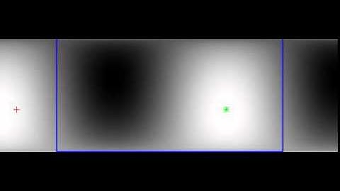 1st Order Ambisonic render with tracking