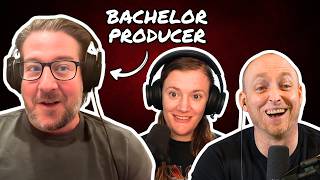 Former Bachelor Producer EXPOSES How The Show Really Works screenshot 4