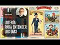 Lotería para entender los días. Por Alejandro Páez Varela