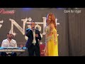 Eva Mandisa - “Ya Helwa Sabah” by “Reda Saad” live band 2023