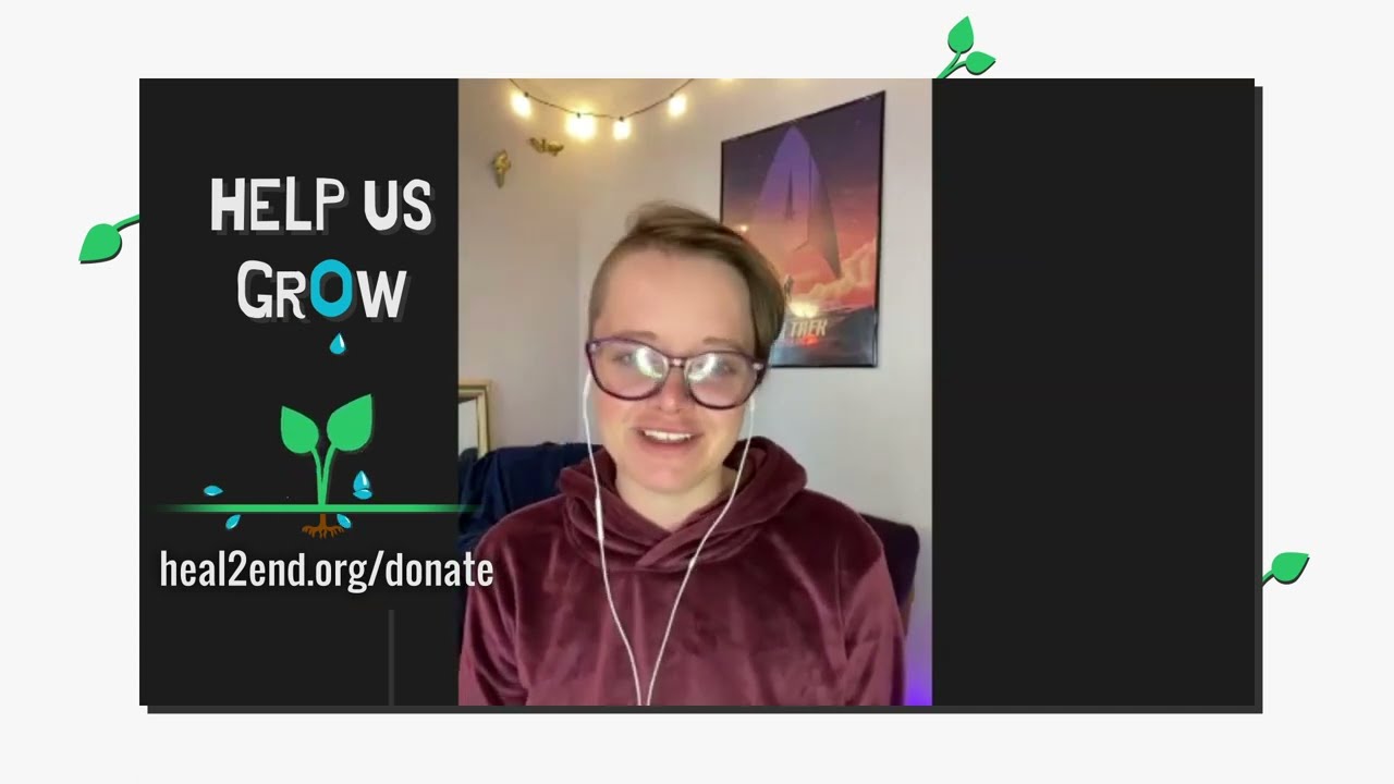 Sow and Grow: Hunter Riley | The HEAL Project