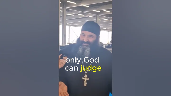 Orthodox Bishop and Muslim | Theology Debate #christian #apologetics #islam