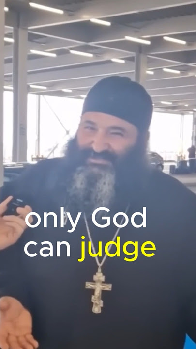 Orthodox Bishop and Muslim | Theology Debate #christian #apologetics #islam