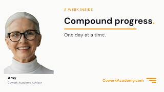Claude Cowork Tutorial: A Cohort Week | Cowork Academy